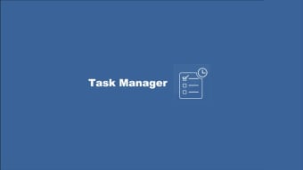 Free Task Manager  80