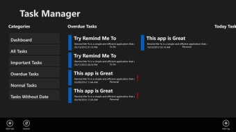 Free Task Manager  81