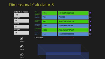 dimCalc8  80