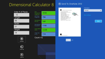 dimCalc8  81