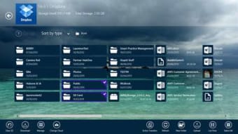 All My Storage Pro  102