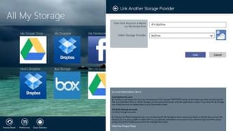All My Storage Pro  103