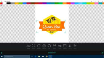 Logo Foundry  100