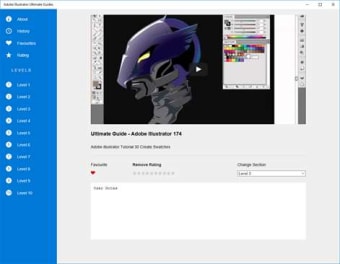 Adobe Illustrator Ultimate Guides  101
