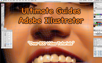 Adobe Illustrator Ultimate Guides  102