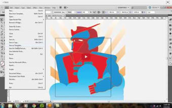 Adobe Illustrator Ultimate Guides  103