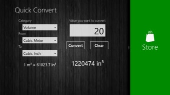 Modern Units Converter  81