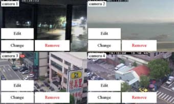 Ip Cam Soft Pro  101