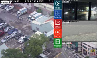 Ip Cam Soft Pro  100