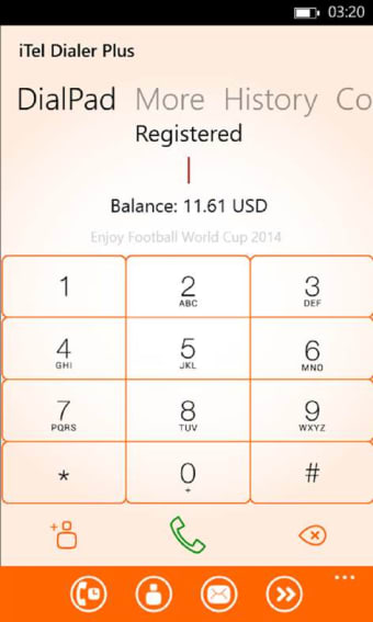 iTelDialerPlus  101