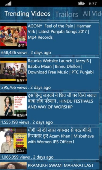 Fast Hd Video Downloader  102