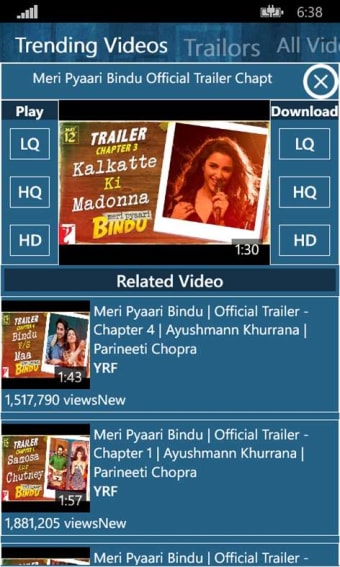 Fast Hd Video Downloader  101