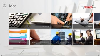 myStarjob.com  80