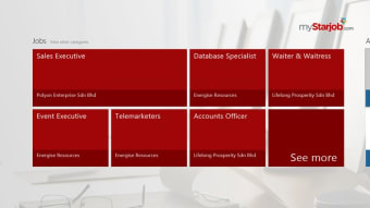 myStarjob.com  81