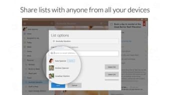 Wunderlist: To-Do List & Tasks  100