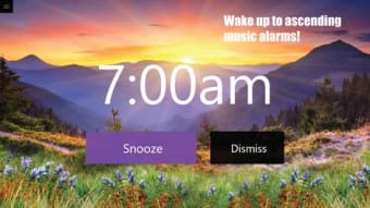 Alarm Clock HD +  101