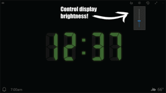 Alarm Clock HD +  103