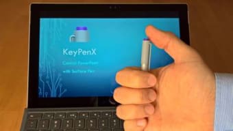 KeyPenX  103