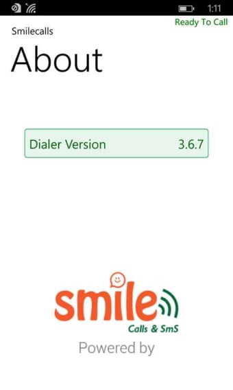 Smilecalls  103