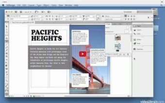 Easy To Use Adobe Indesign Edition  103