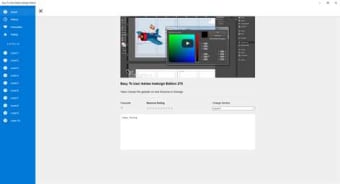 Easy To Use Adobe Indesign Edition  102