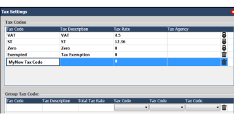 Techelery Business Organizer10