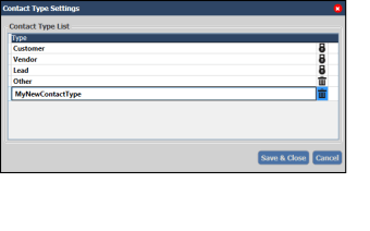 Techelery Business Organizer11