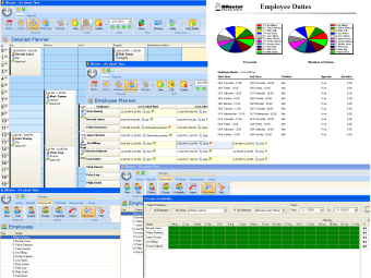 DRoster Freeware Standard0