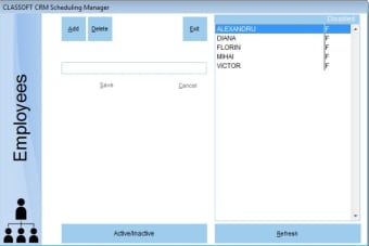 Classoft Scheduling Manager Lite5