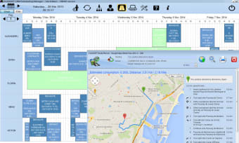 Classoft Scheduling Manager Lite6