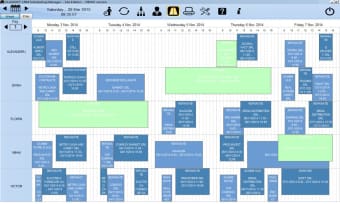Classoft Scheduling Manager Lite7