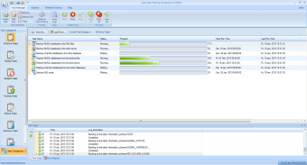 Automatic Backup Scheduler for MySQL0