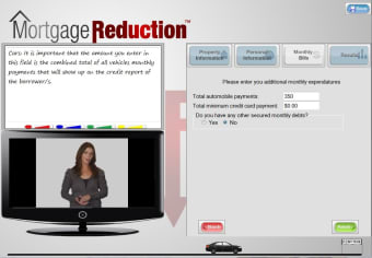 Mortgage Reduction0