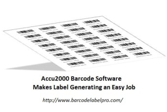 Accu2000 Barcode0