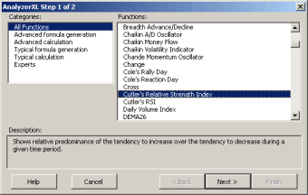 AnalyzerXL1