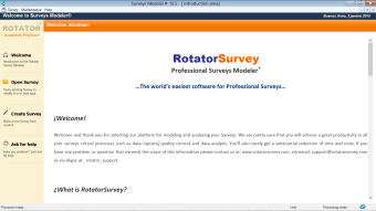 RotatorSurvey1