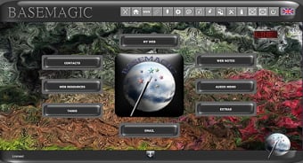 Basemagic Pro0