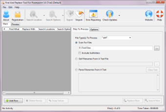 Find and Replace Tool for Powerpoint1