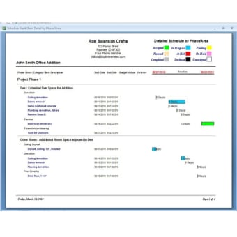 Bid4Build System3