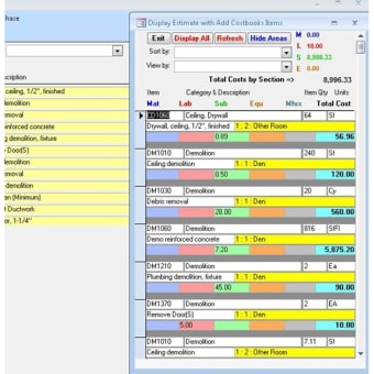 Bid4Build System8
