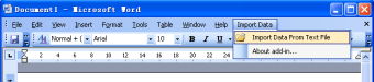 Realcool Import Manager0