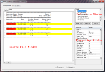 Realcool Import Manager1