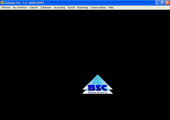 Deltanet Freeware Accounting0