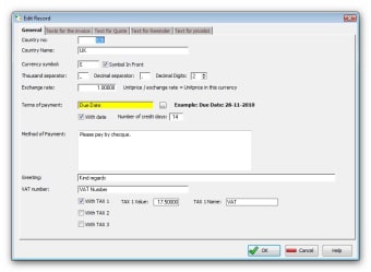 AllRound Invoice2