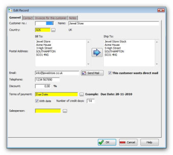 AllRound Invoice1