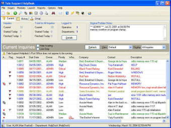 Tele-Support HelpDesk2