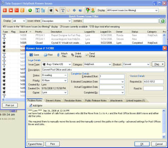 Tele-Support HelpDesk3