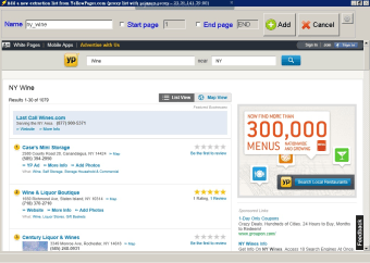 Yello for USA - YellowPages.com1