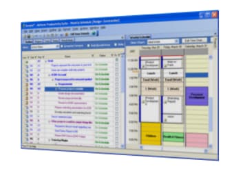 Achieve Planner1