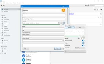 Enpass Password Manager  102